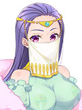 女イカサマ師（おんないかさまし）