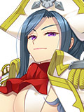 女海賊首領（おんなかいぞくしゅりょう）