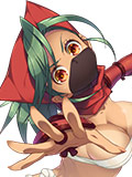 女ニンジャ（おんなにんじゃ）