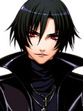 【E15】咎狗の血 True Blood NITRO ARCHIVE【全年齢向け】
