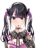 地雷系魔法少女サクラ