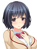 仲間 茅音（なかま かやね）