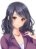 鹿籠 はるか（こごもり はるか）