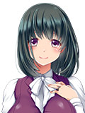 法条 夏子（ほうじょう なつこ）
