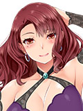 下古立 伊織（しもふるたち いおり）