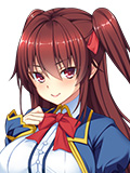 如月 綾乃（きさらぎ あやの）