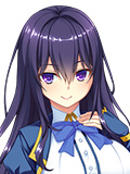霧ヶ谷 舞奈（きりがや まいな）