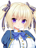 倉敷 あまね（くらしき あまね）