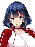 野々宮 陽鞠（ののみや ひまり）