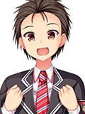 天咲 一護（あまさき いちご）