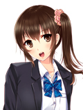 若林 奈央