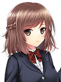 北上 まりか(キタカミ マリカ)