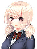 七北田 瑠璃(ナナキタ ルリ)