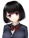 名取 すず(ナトリ スズ)