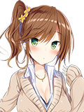 浅間 里穂（あさま りほ）