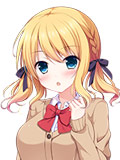 如月ミホ