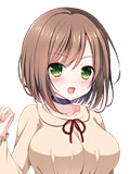 鈴原マモリ