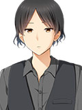 藤堂アサヒ