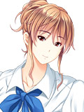 白河 美和（しらかわ みわ）