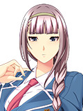久我 友里子（くが ゆりこ）