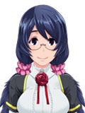 田所 葵(たどころ あおい)