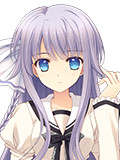 八日堂 朔莉（ようかどう さくり）