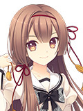 梅宮 伊瀬也（うめみや いせや）