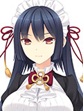 大津賀 かぐや（おおつか かぐや）
