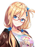皇 綾乃（すめらぎ あやの）