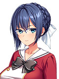 日下部 月美(くさかべ つぐみ)