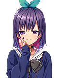 風無 永愛(かざなし とあ)