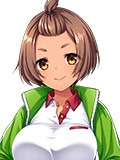 新庄 円香(しんじょう まどか)