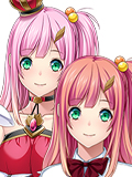 魔法騎士リーンフォリア
