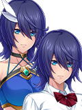 魔法騎士リーンフォリア