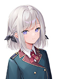 片桐 ユイ（かたぎり ゆい）													