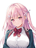 姫乃 アカリ（ひめの あかり）											