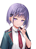 片桐 ヤエカ（かたぎり やえか）											