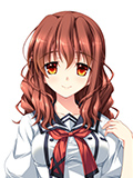 芙瑠池 扇（ふるいけ おうぎ）