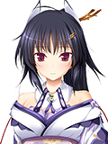 蓮乃 咲（はすの さき）