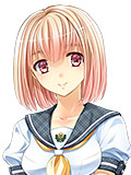 椎名 柚子葉