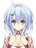 ヒューマノイド：個体ID「しねま」