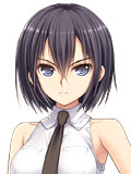 七里塚 早弓 （しちりづか さゆみ）