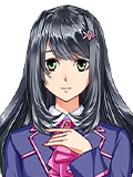 音無 橘花（おとなし きっか）