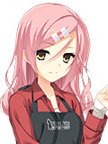 相馬 七緒(そうま ななお)