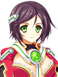 城ヶ崎 律子