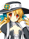 キリコ=スカーレット
