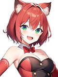俺の電脳SEX性活‐ビッチな君となんちゃって恋愛‐