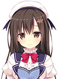 御上野 咲良(おがみの さくら)