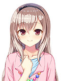 御木嶋 ひかり（みきしま ひかり）