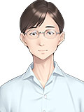 君嶋 晃平(きみじま こうへい)